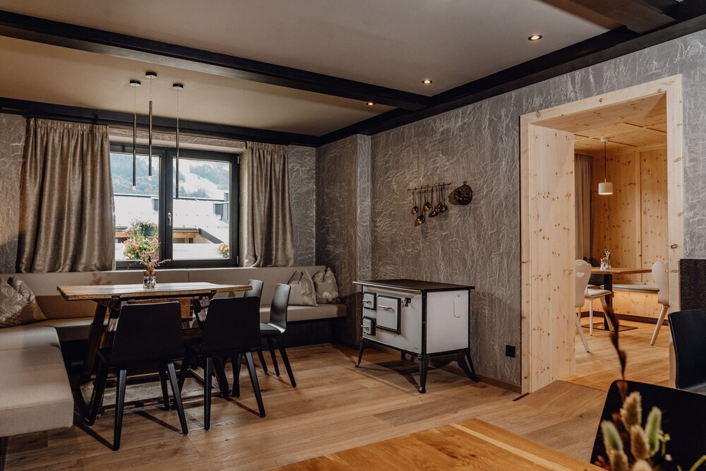 Aparthotel Ferienalm 54/73