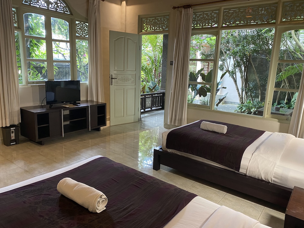 Wana Karsa Ubud Hotel 30/47