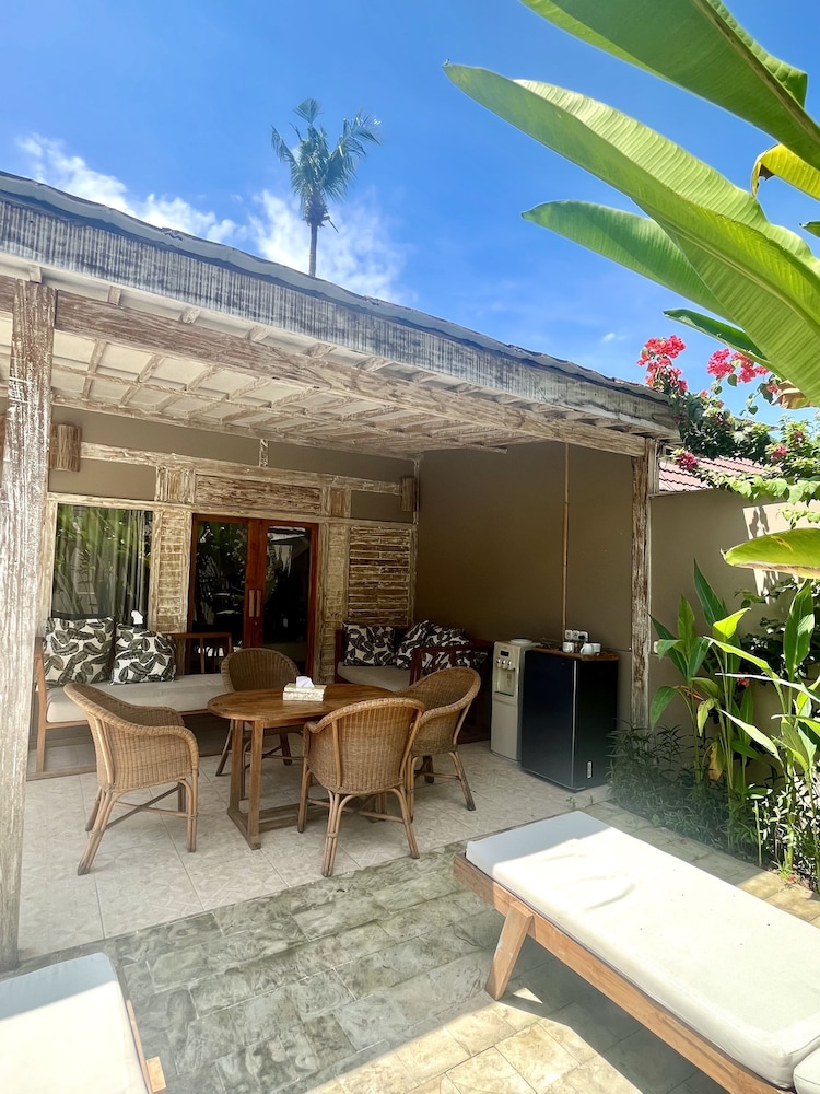 Gilizen Resort Private Pool Villas 2/46
