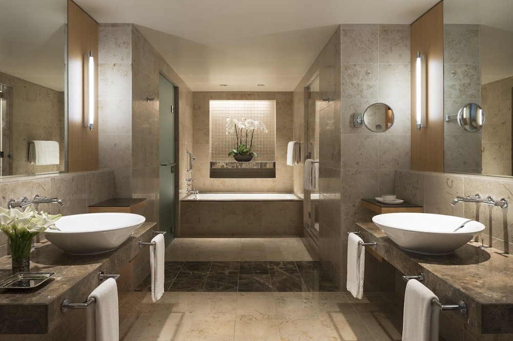 Four Seasons Hotel Silicon Valley At East Palo Alto 48/49