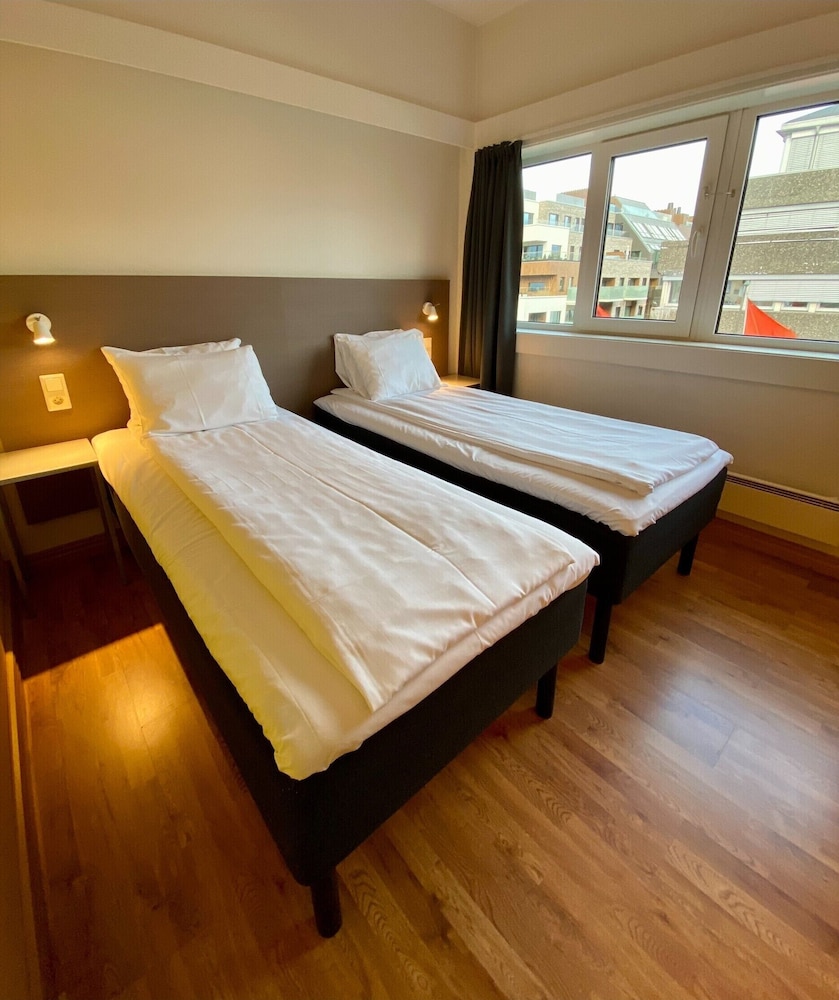 Thon Hotel Kristiansand 15/43