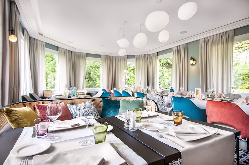 Manoir Hotel 31/50