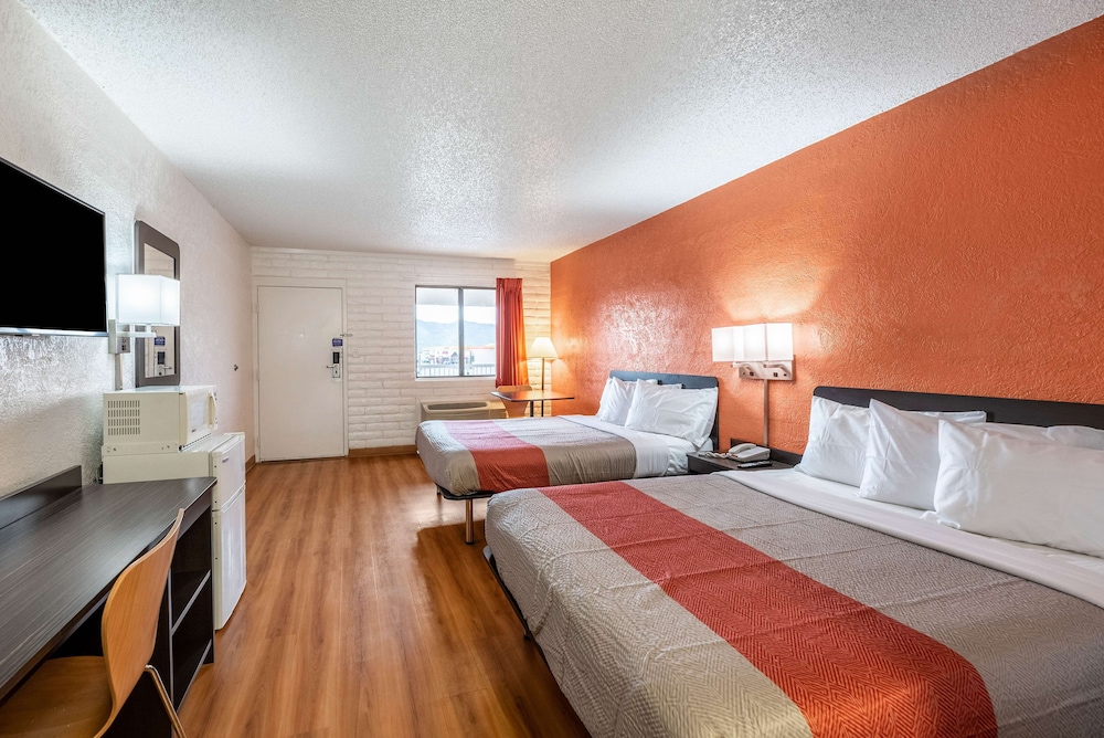 Motel6 Eloy, AZ - Casa Grande 26/60