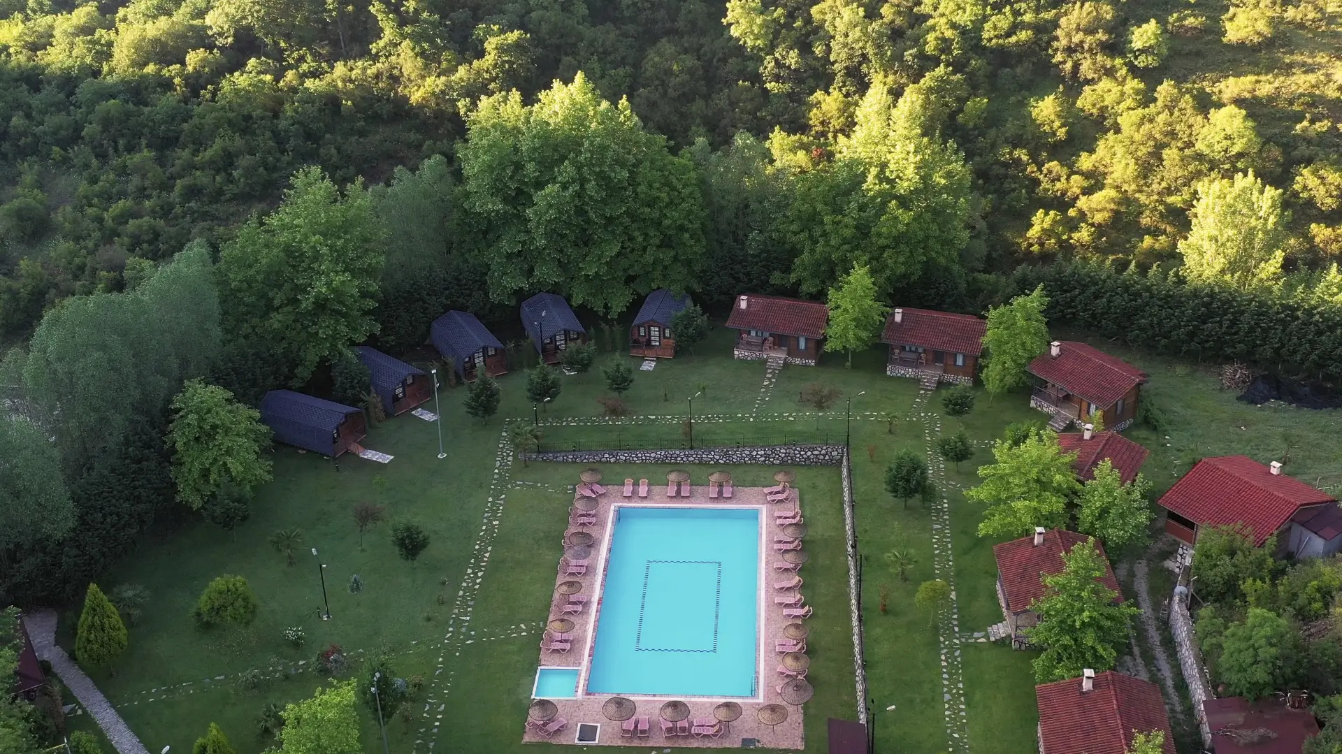 Bagdat Hotel&Resort 44/50