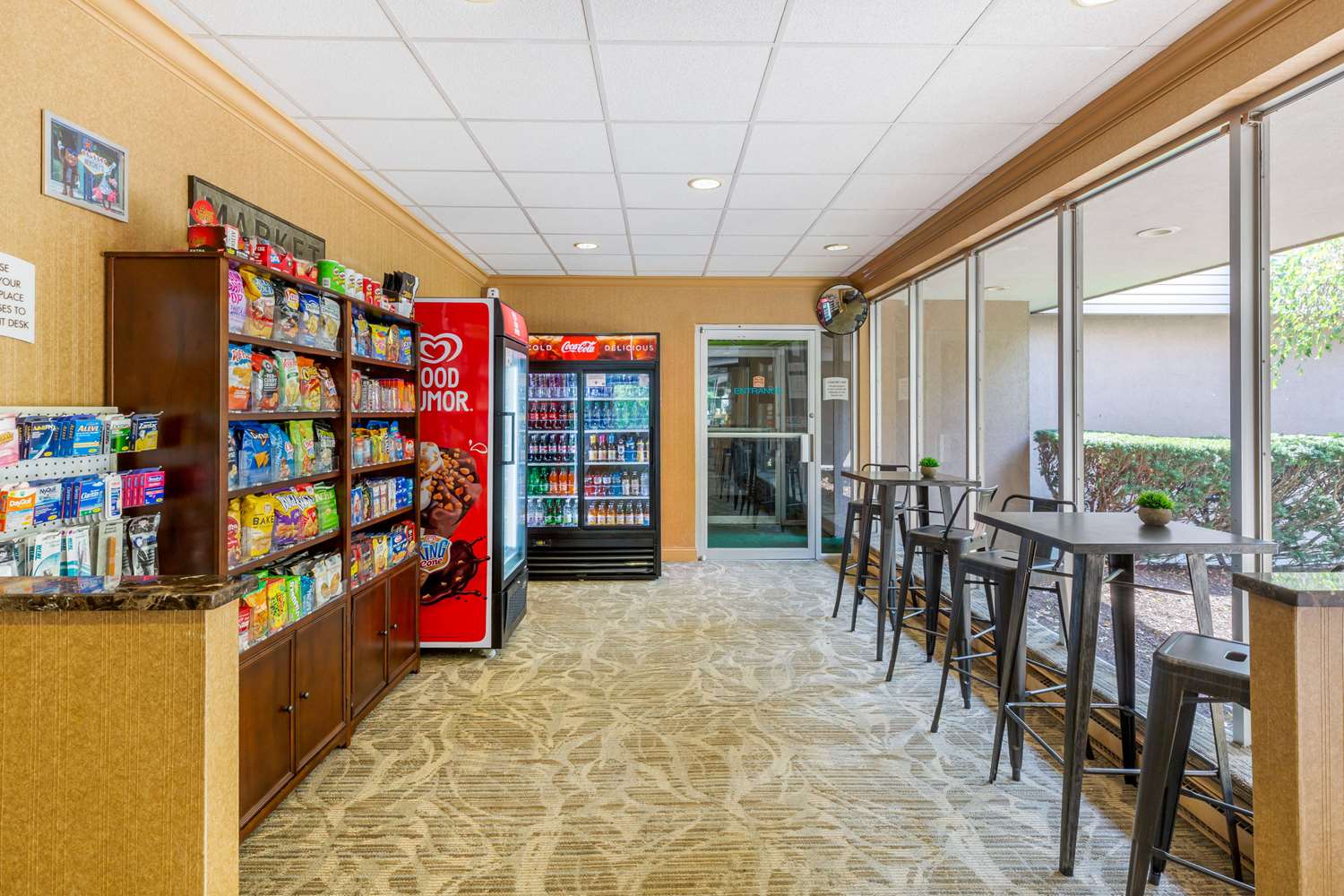 Quality Inn Old Saybrook - Westbrook 25/28