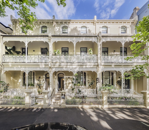 Spicers Potts Point 3/80