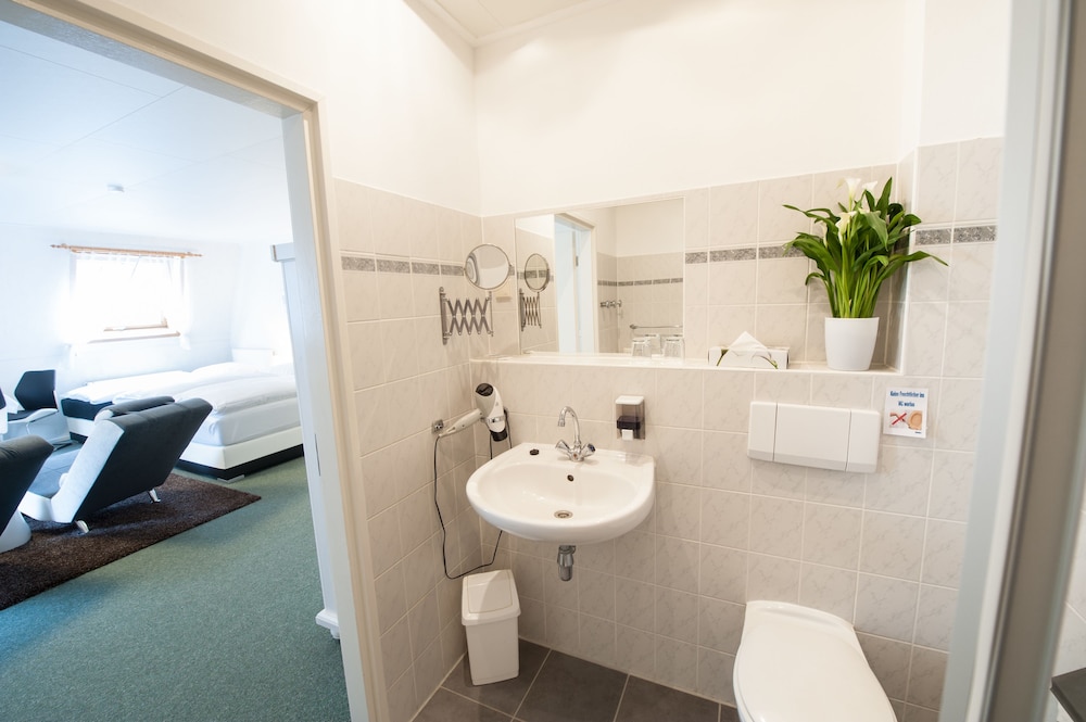 Hotel Forsthaus Sellin 46/46