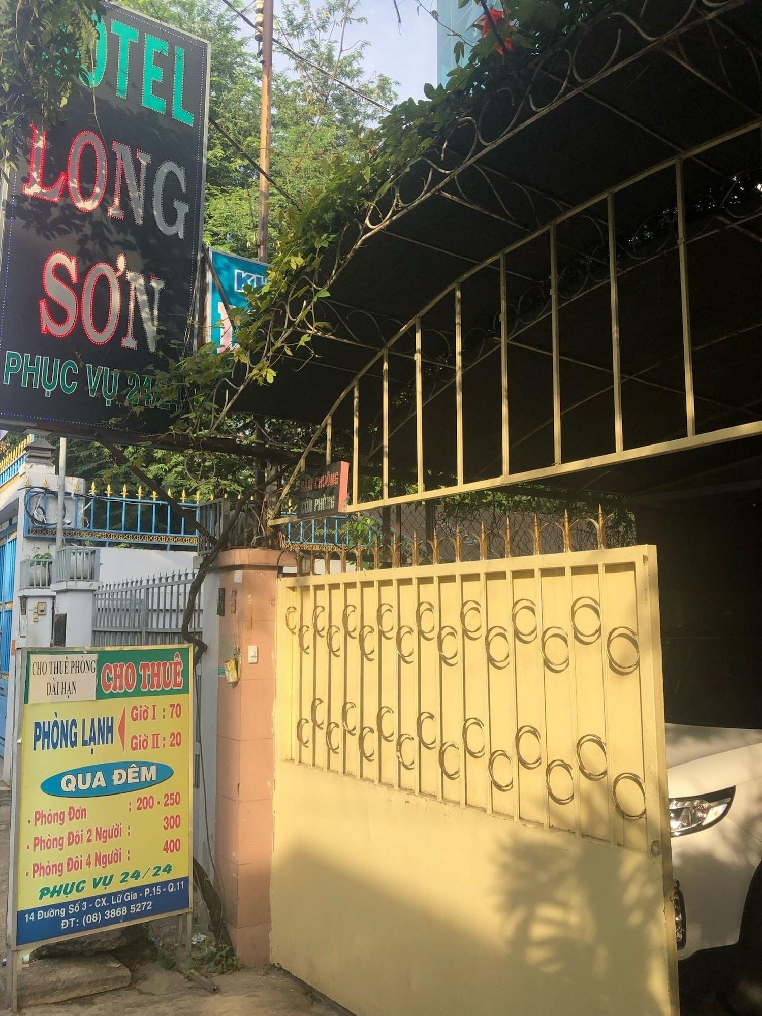 Long Son 2/32