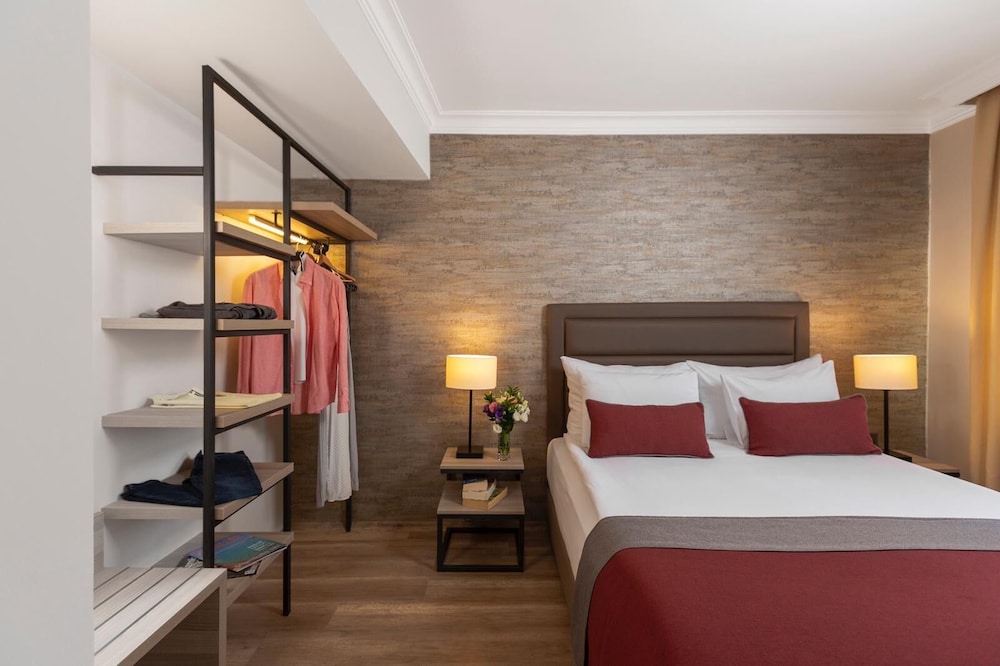 Piril Hotel Thermal Beauty And Spa 16/79