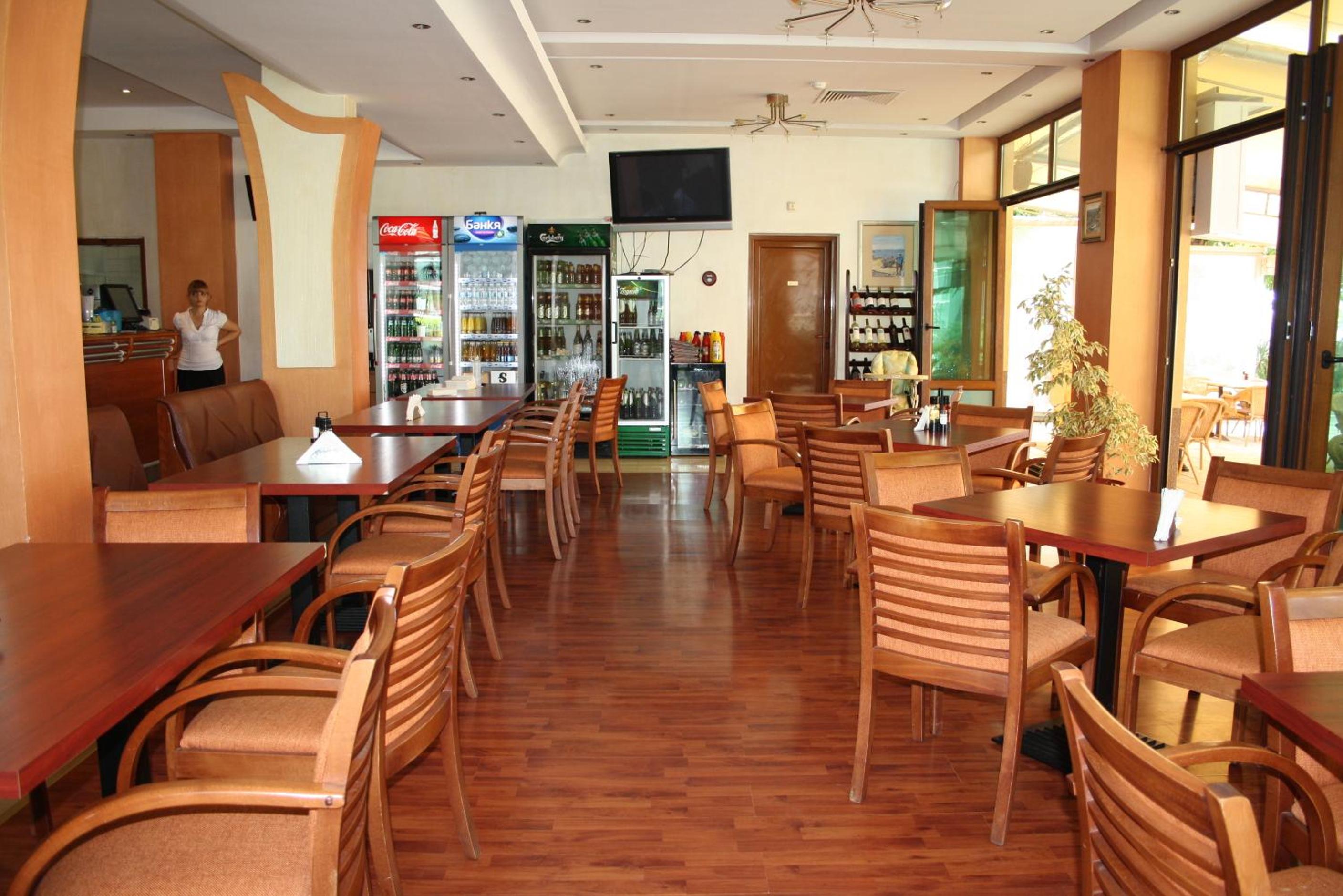Paradise Hotel - Pomorie 32/39