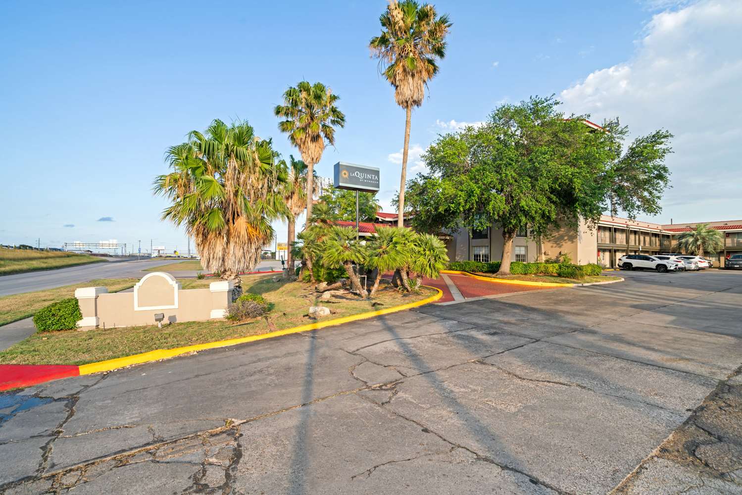 La Quinta Inn Corpus Christi North 38/71