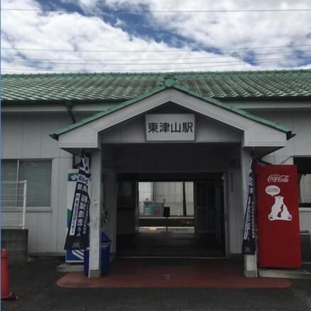 HOTEL SELECT INN TSUYAMA 7/42