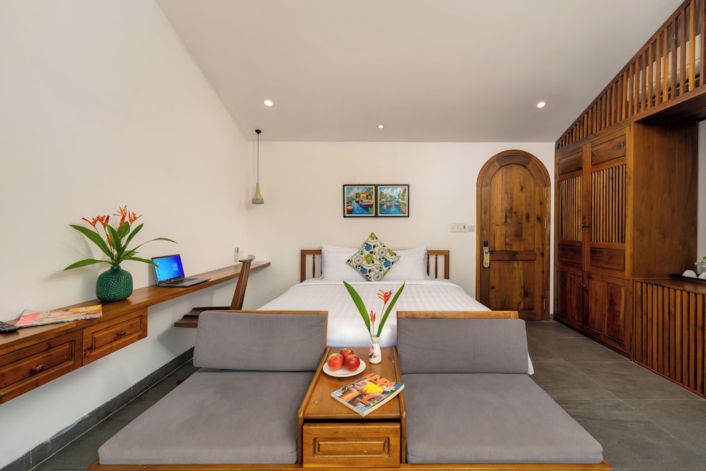 Gia Huy Riverside Hotel Hoi An 32/49