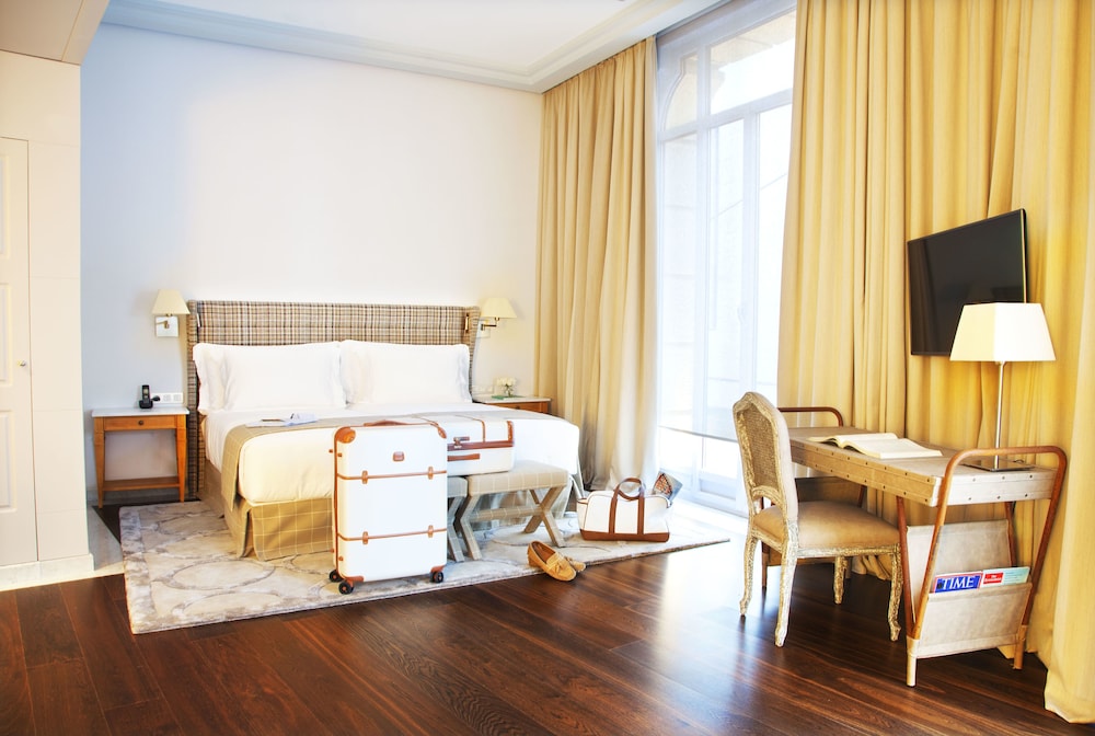 Urso Hotel And Spa 57/85