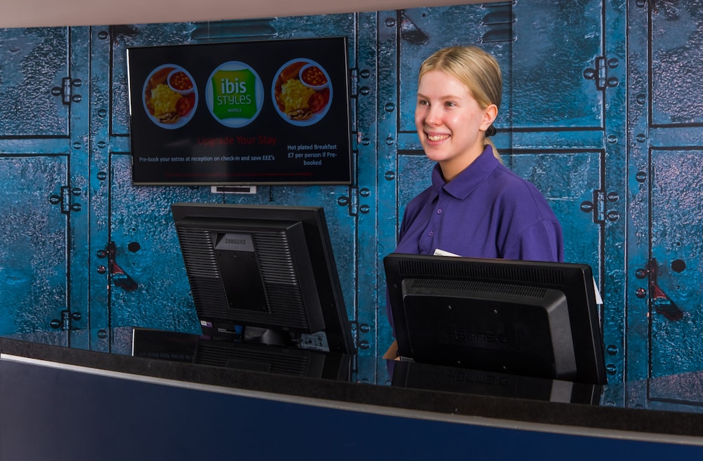 Ibis Styles Barnsley 11/50
