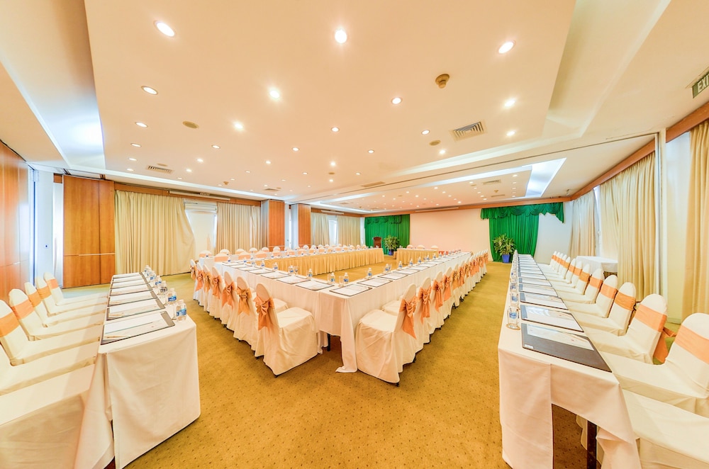 Phan Thiet Ocean Dunes Resort 12/50