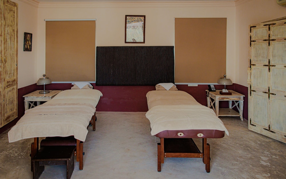 Rawla Narlai Luxury Heritage Hotel 16/50