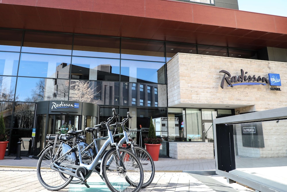 Radisson Blu Hotel, Hasselt 48/83
