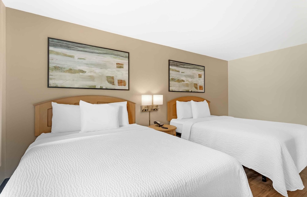 Extended Stay America-Orlando-Convention Ctr-Universal Blvd 13/46