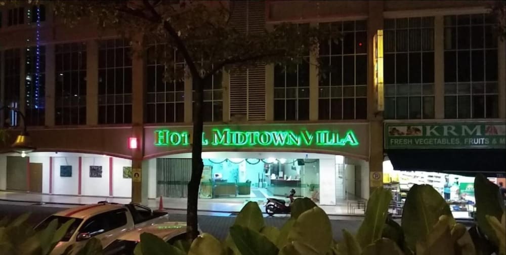 Hotel Midtown Villa 5/52