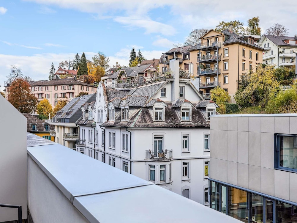 Ibis Styles Luzern City Hotel in LUCERNE