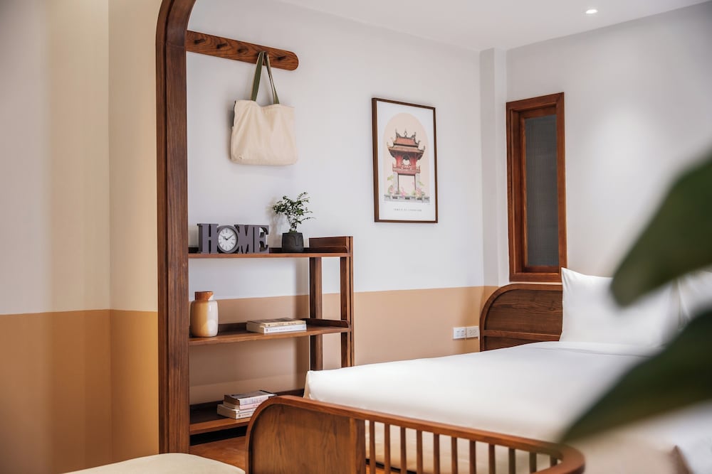 Le Parfum Apartment & Hotel 18/50