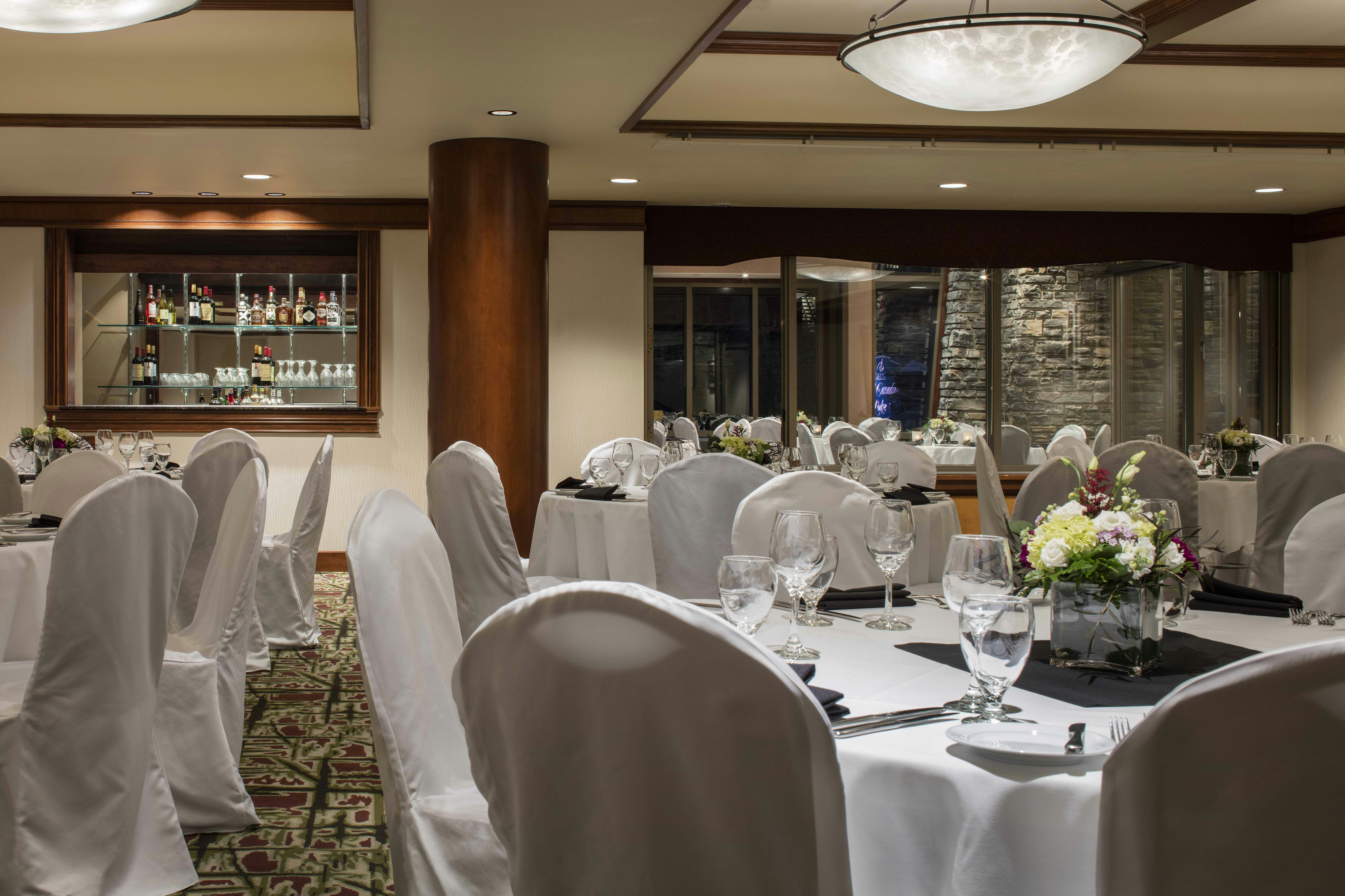 Royal Canadian Lodge Banff 67/83