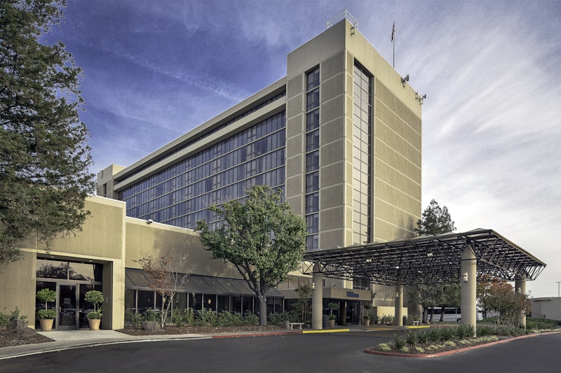 Hilton Sacramento Arden West 3/31