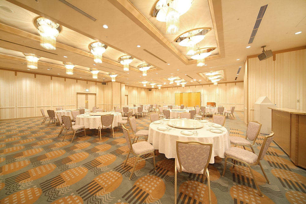 Hotel Granvia Osaka 39/50