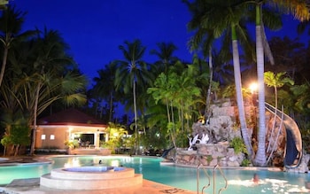 San Remigio Beach Club 48/49
