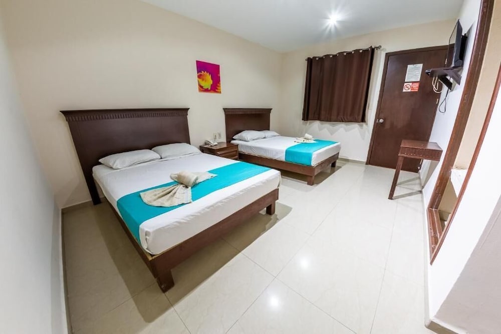 HOTEL VILLAMAR 7/28