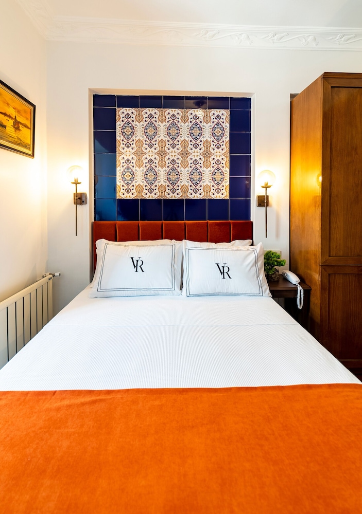 Hotel Vera 10/50