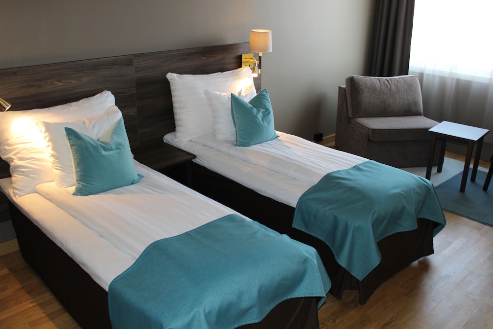 Quality Hotel Winn 14/34