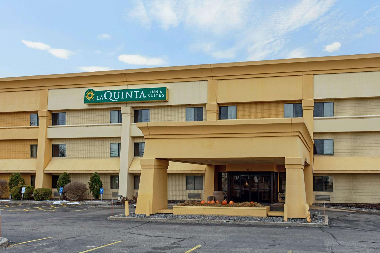 La Quinta Inn Suites By Wyndham Stevens Point 1/24