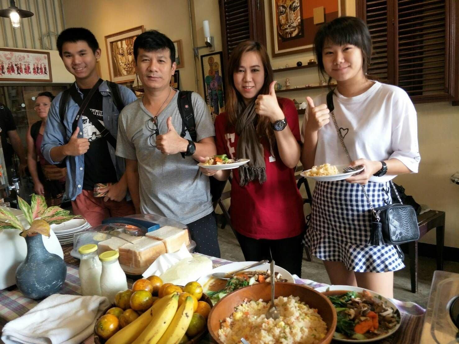Baan Klang Vieng 63/76