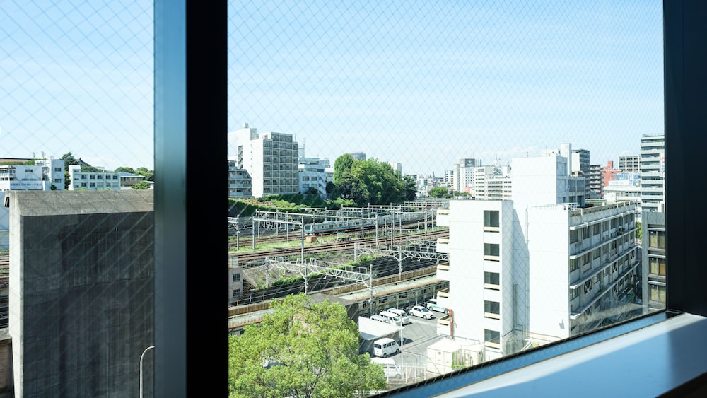 Mimaru Tokyo Ueno North 54/57