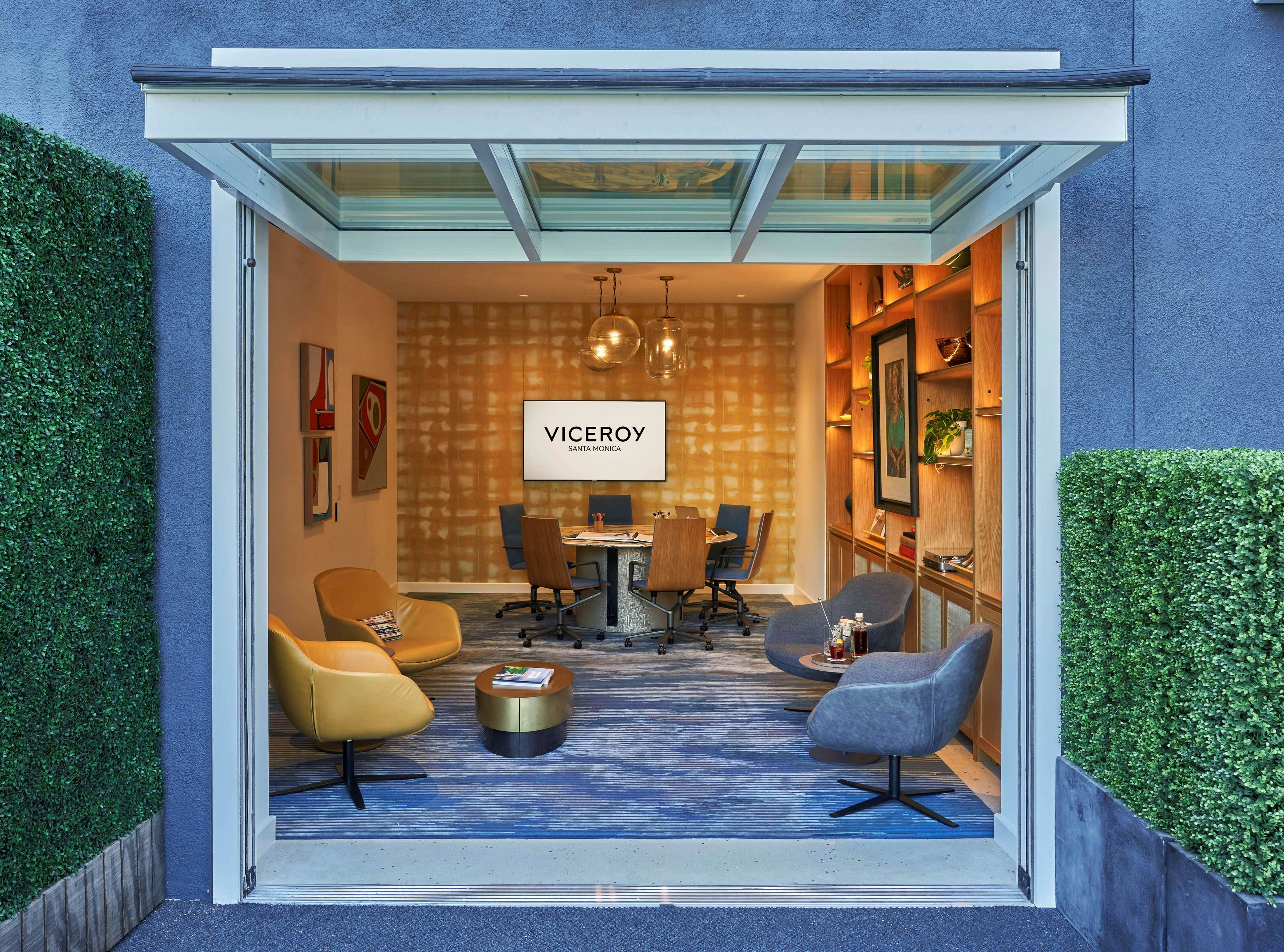 Viceroy Santa Monica 70/79