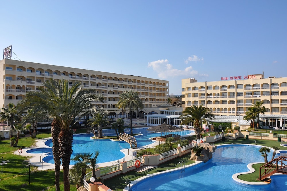 Evenia Olympic Garden 44/47