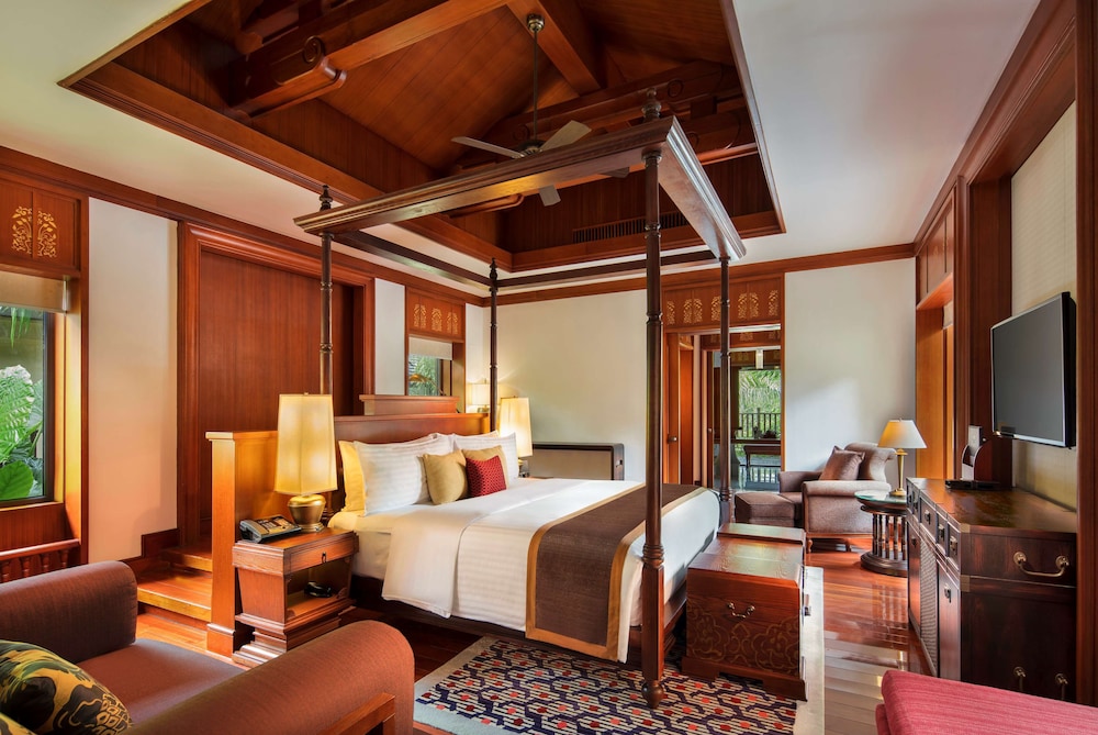 Anantara Xishuangbanna 29/71