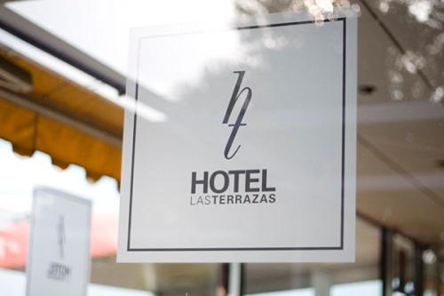 Hotel Las Terrazas 15/24