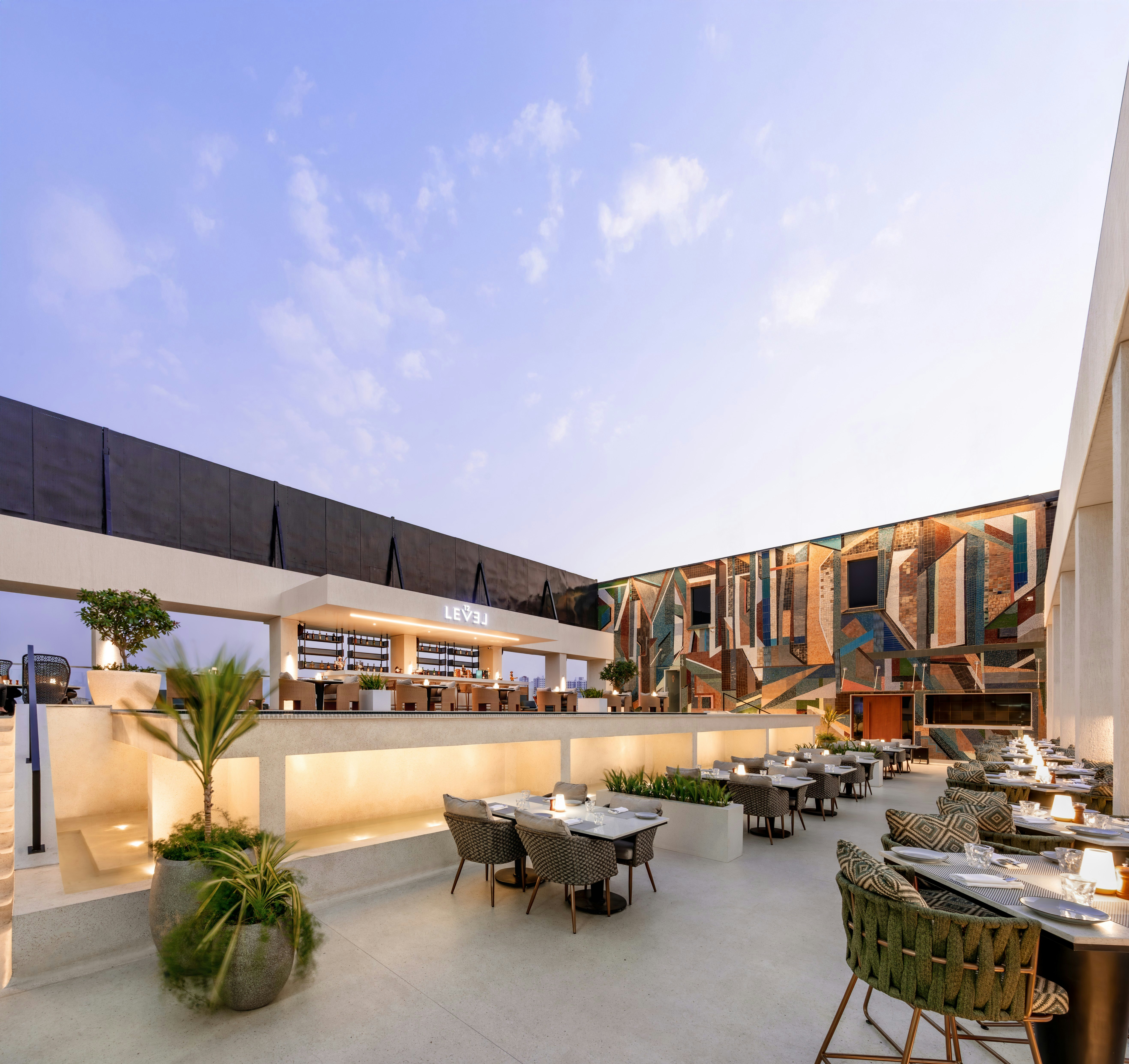 Doubletree By Hilton Pune - Chinchwad 50/50