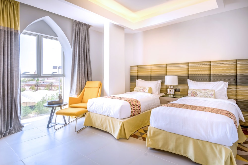Ewaa Express Hotel Buraydah 27/73