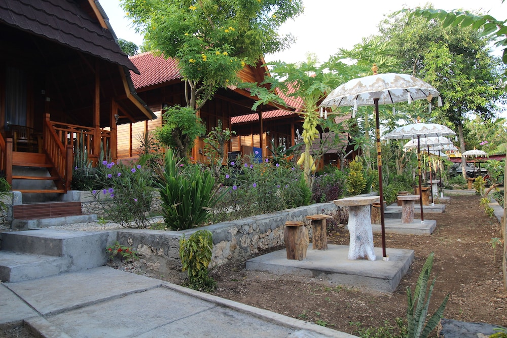 Sunset Hill Penida Resort 2/64