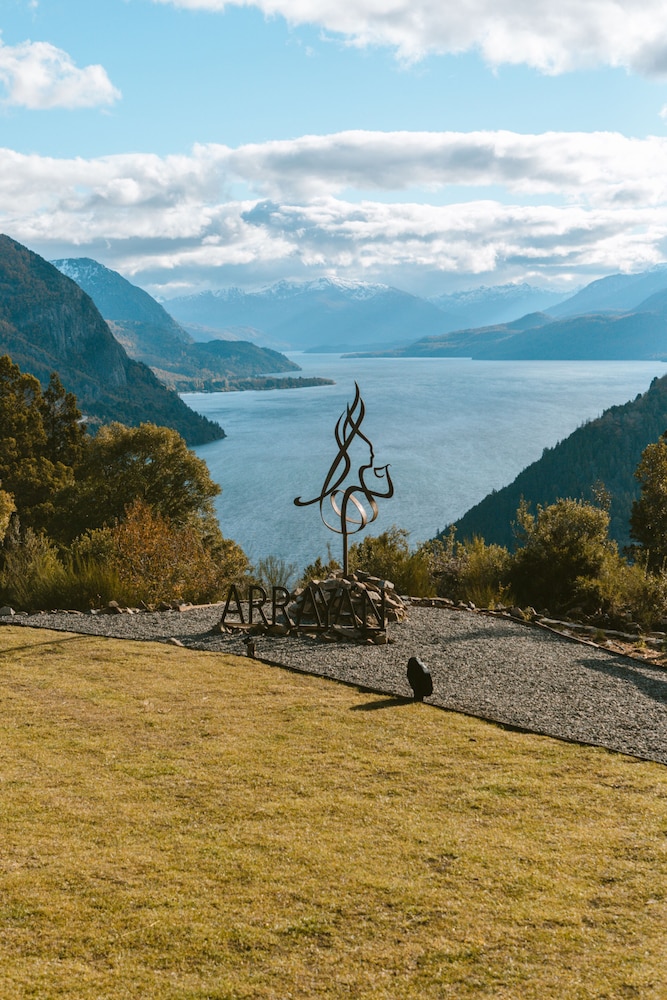 Arrayan Lake View Mountain Lodge & Casa De Te Arra 41/50