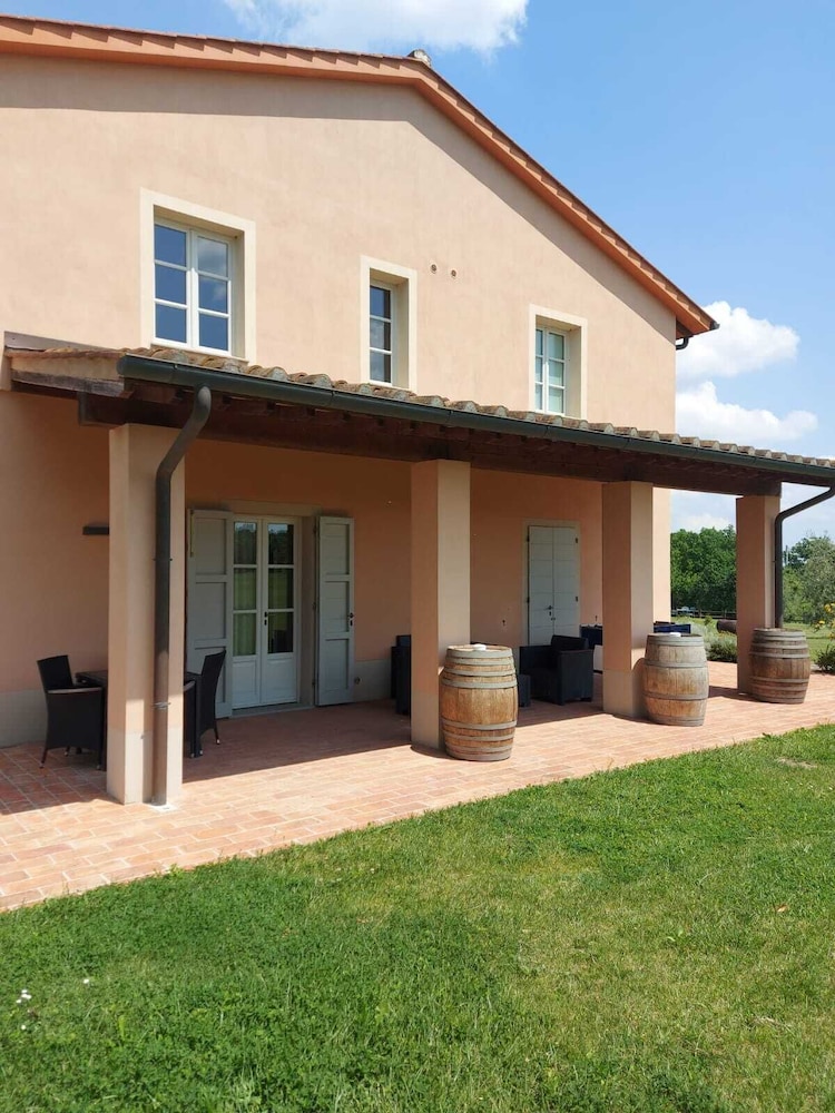 Le Sodole Country Resort and Golf 35/48