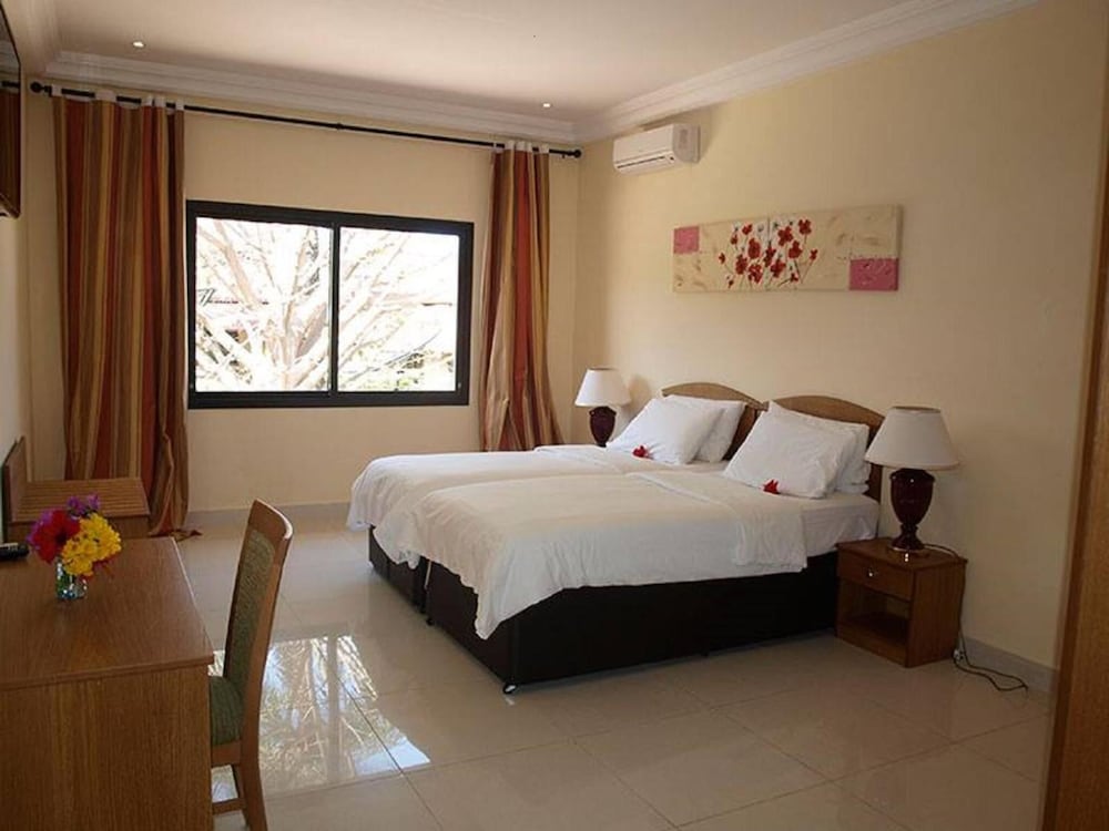 Senegambia Beach Hotel 18/73