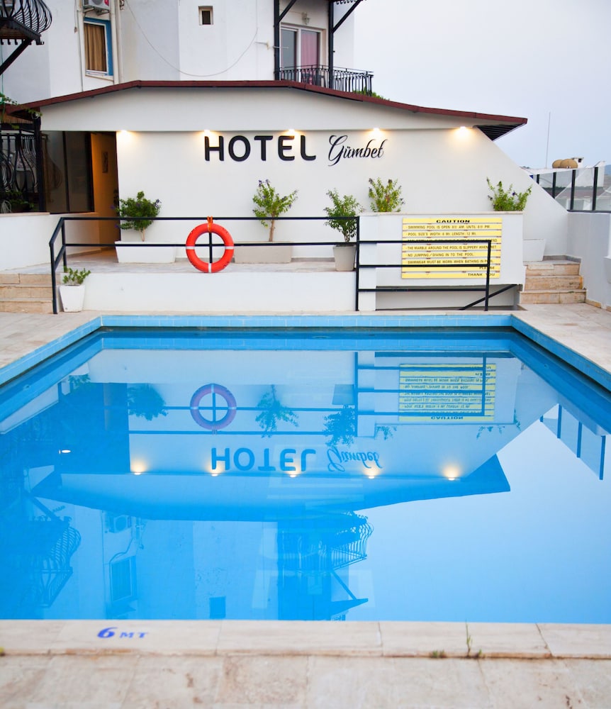 Hotel Gumbet 3/50