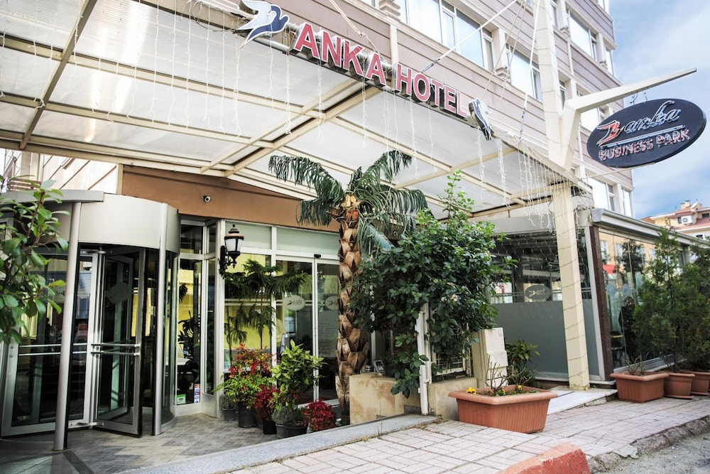 Anka Business Park 7/50