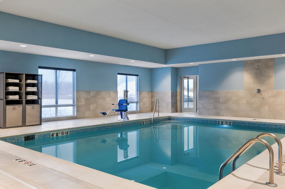 Holiday Inn Express & Suites Westfield Indianapolis by IHG, Westfield 27/50