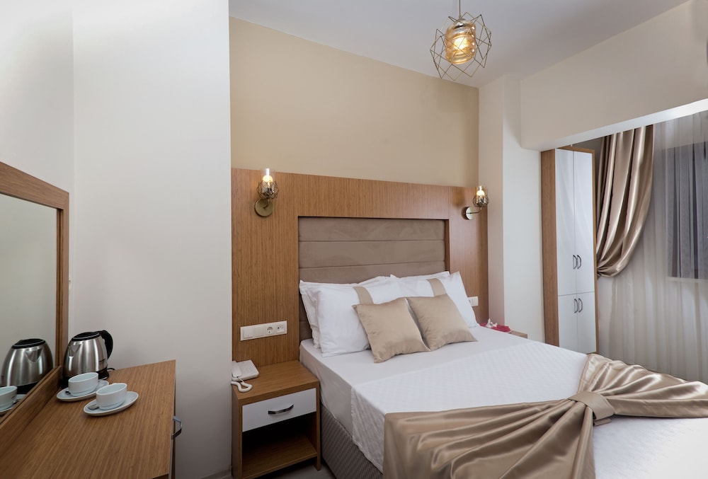 Zeyn Otel Istanbul 11/50